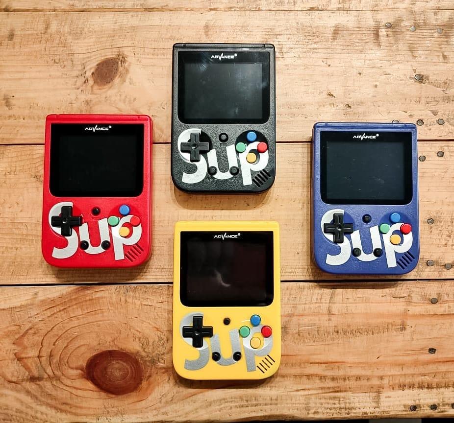 Gadgets