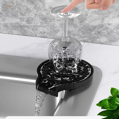 Automatic Cup Washer