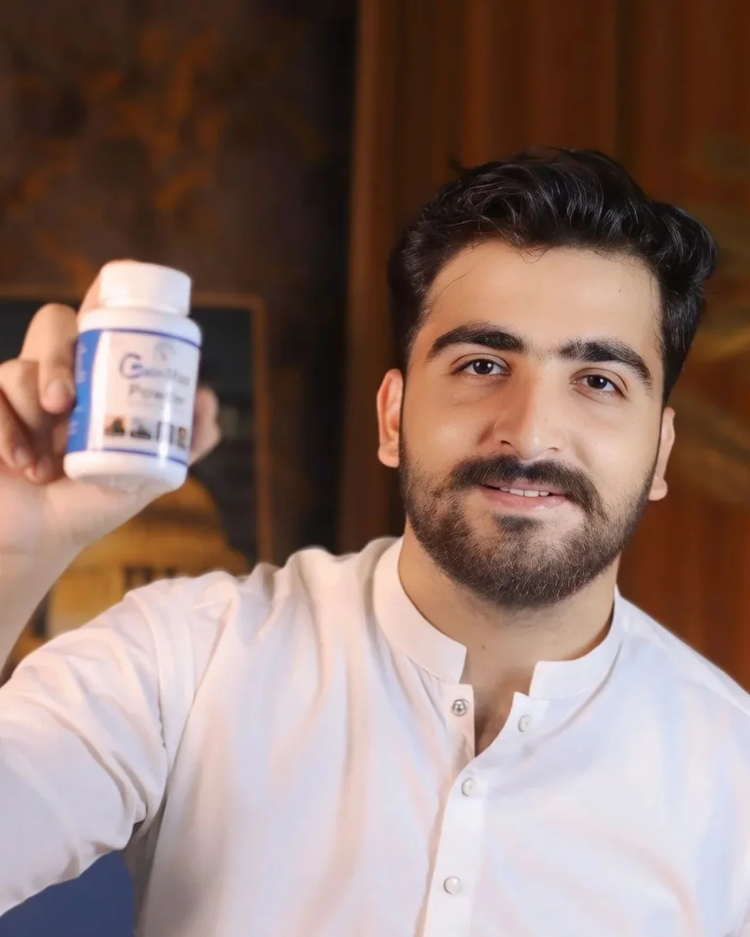 Nutregrow GainMax Powder